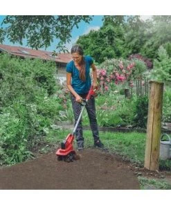 Einhell Motobineuse Sans Fil Power X-Change GE-CR 18/20 Li E - Solo - Sans Batterie Ni Chargeur -Promos Motobineuse et accessoire Boutique 67375884 3