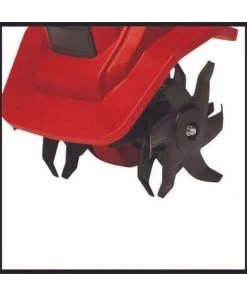 Einhell Motobineuse Sans Fil Power X-Change GE-CR 18/20 Li E - Solo - Sans Batterie Ni Chargeur -Promos Motobineuse et accessoire Boutique 67375884 4