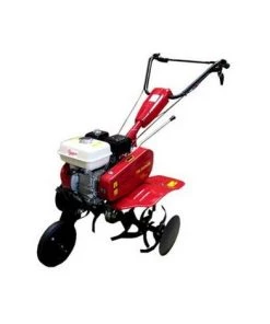 MOTORES CAMPEON Motobineuse Thermique 196 Cc TM-500 G2R