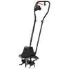 RACING Motobineuse électrique 750 W 30 Cm 220 Mm RAC750ET-2