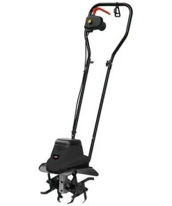 RACING Motobineuse électrique 750 W 30 Cm 220 Mm RAC750ET-2